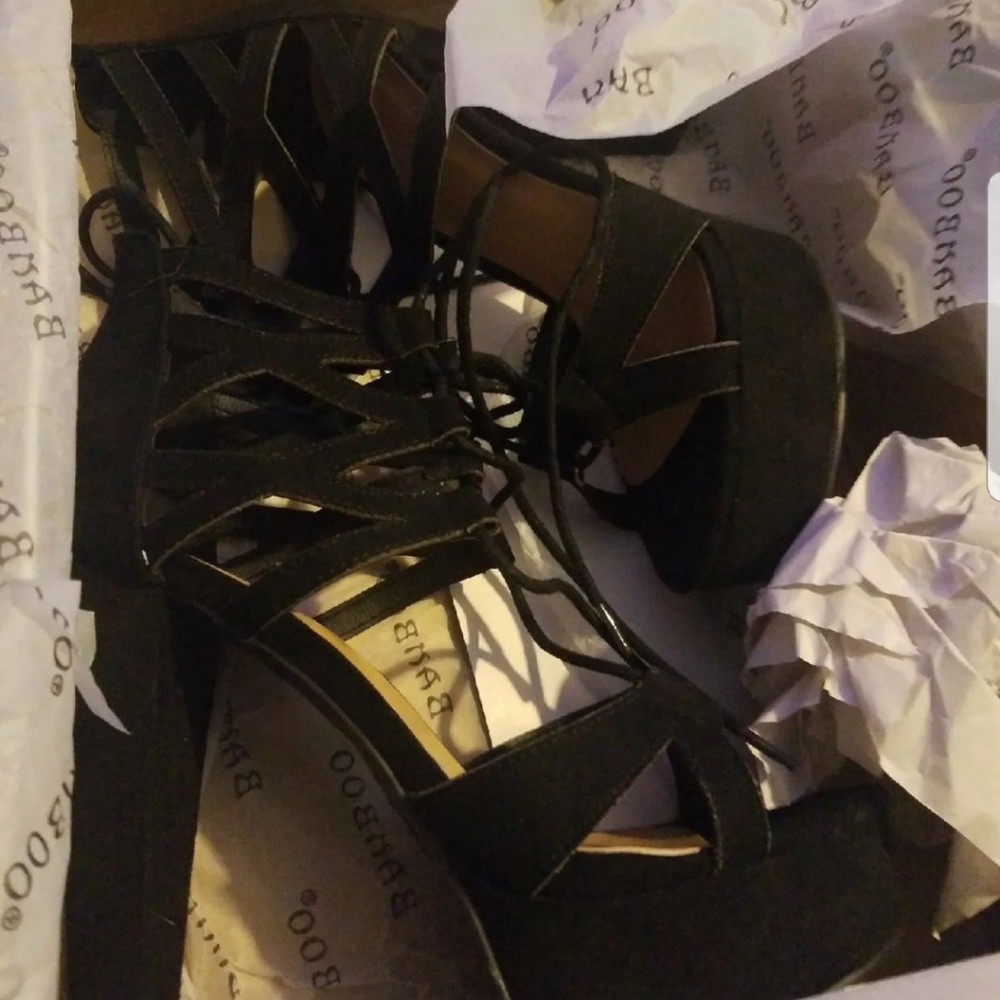 Heels